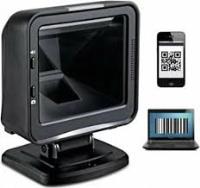 TAZGA TSC-5700 MASA TİPİ 2D BARKOD OKUYUCU - 1